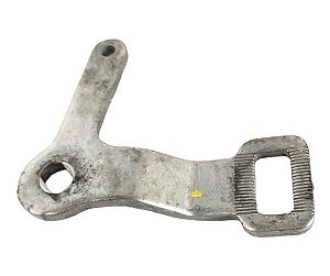 Haste Fixação Cabo Cambio Hyundai Veloster 1.6 2012