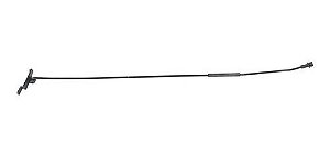 Haste Vareta Capo Chevrolet Cruze 2017 1.4 Ltz Turbo