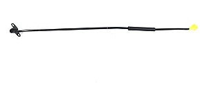 Haste Vareta Suporte Capo New Tucson 2017 1.6 Gdi