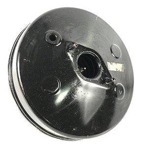 Hidrovacuo Jac T6 2.0 2016