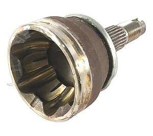 Homocinética Chevrolet Tracker 1.4 2017 Turbo Lt