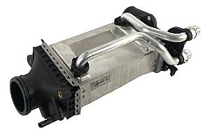 Intercooler Mercedes C180/ C200 1.6 2015 A2740900414