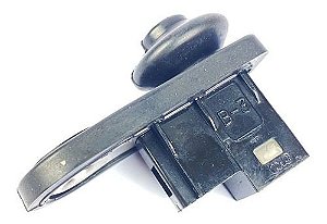 Interruptor Porta Diant Esquerda Luz Kia Opirus 2008 3.8