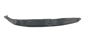 Isolador Protetor Paralama Esq. Audi Q3 1.4 2018 Tfsi