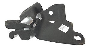 Isolador Tampão De Som Audi A3 2.0 2017 Tfsi