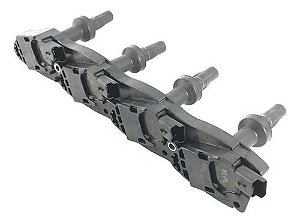 Jogo Bobina Ignição Citroen C4 Cactus 2021 1.6 9810992680