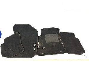 Jogo De Tapete Hyundai Hb20 2017 1.6