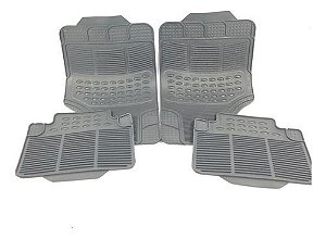 Jogo De Tapete Paralelo Chevrolet Cruze 2015 1.8 Ltz