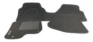 Jogo De Tapetes Hyundai Ix-35 2021 2.0