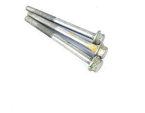 Jogo Parafuso Compressor Citroen C4 Cactus 2020