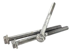 Jogo Parafuso Compressor Citroen C4 Cactus 2020 1.6