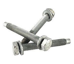 Jogo Parafuso Motor Arranque Citroen C4 Cactus 2020 1.6