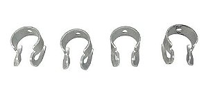 Jogo Presilha Bico Injetor Citroen C4 Cactus 2020