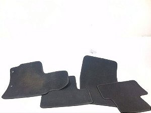 Jogo Tapete Carpe Original Mitsubishi Asx 2020 2.0