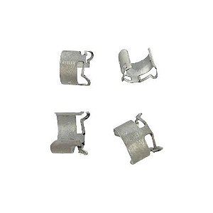 Jogo Trava Bico Injetor Audi Q3 1.4 2018 Tfsi