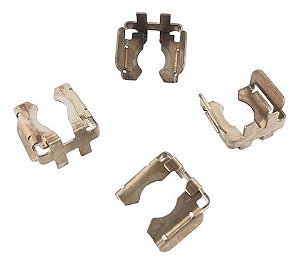 Jogo Trava Bico Injetor Citroen C4 Cactus 1.6 2021