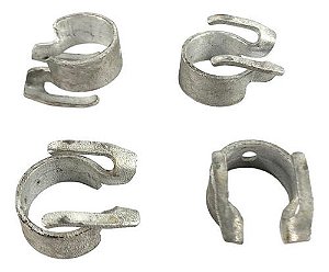 Jogo Trava Bico Injetor Citroen Ds4 2014 1.6 Thp