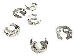 Jogo Trava Bico Injetor Hyundai Azera 3.3 2011 V6