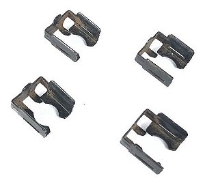 Jogo Trava Bico Injetor Hyundai Ix-35 17/18 2.0