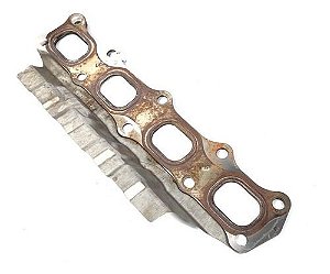 Junta Coletor Escape Mitsubishi Lancer 2015 2.0