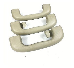 Kit Alça Pqp Chevrolet Onix 2019