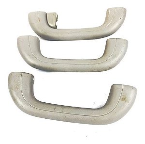 Kit Alça Pqp Hyundai Hb20 2013 1.6