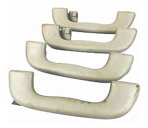 Kit Alça Pqp Jaguar X Type 2008