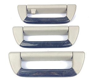 Kit Alça Pqp Kia Opirus 2008 3.8