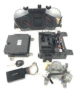 Kit De Injeção Mitsubishi Lancer 2015 2.0 8637a655