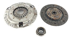 Kit Embreagem Jac T6 2016 2.0