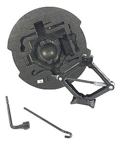 Kit Macaco Hyundai Azera V6 3.3 2011 Original