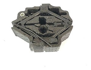 Kit Macaco Volkswagen T-cross 2019 1.0