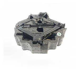 Kit Macaco Volkswagen T-cross 2020 1.0