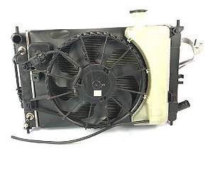 Kit Radiador Completo Hyundai I30 2015 1.8