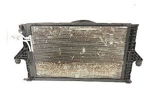 Kit Radiador Completo Volvo C30 2008 2.4