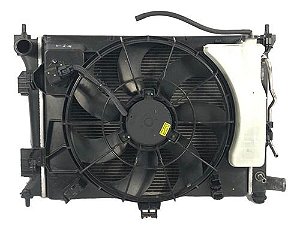 Kit Radiador Hyundai Veloster 1.6 2012