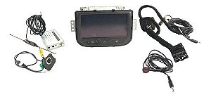 Kit Radio Multimidia Chevrolet S10 2.8 2015 Diesel 52089746