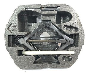 Kit Socorro Jetta Tsi 2014