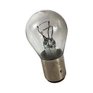 Lâmpada 2 Polos Citroen Ds4 2014 1.6 Thp 12499