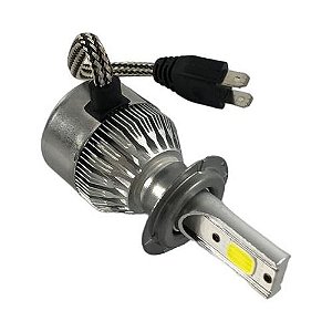 Lâmpada Led Farol Citroen Ds4 2014 1.6 Thp