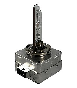 Lâmpada Xenon Farol Audi A4 2.0 2013 Tfsi 9285335244