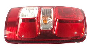 Lanterna Direita Chevrolet S10 2019 2020 2.8 Diesel 52139997