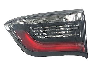 Lanterna Direita Tampa Jeep Compas 2018 2.0 Flex 55112684aa