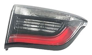 Lanterna Esquerda Tampa Jeep Compas 2018 2.0 Flex 55112685aa