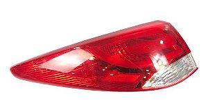 Lanterna Hyundai Ix-35 2021 2.0 Traseira Esquerda 924012s02