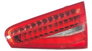 Lanterna Tampa Direita Audi A4 2.0 2013 Tfsi 01091702