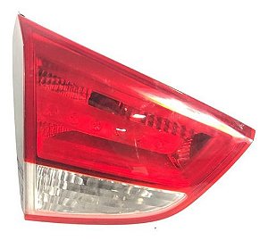 Lanterna Tampa Hyundai Ix-35 2021 Tras. Esquerda 924052s02