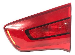 Lanterna Tampa Kia Sportage 2017 2016 2015 2.0 Direita