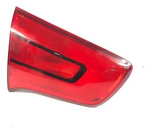 Lanterna Tampa Kia Sportage 2017 2016 2015 2.0 Esquerda