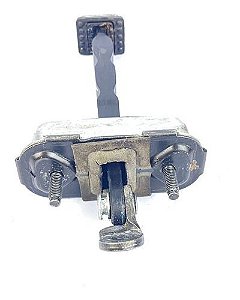 Limitador De Porta Diant Esq. Kia Opirus 2008 3.8